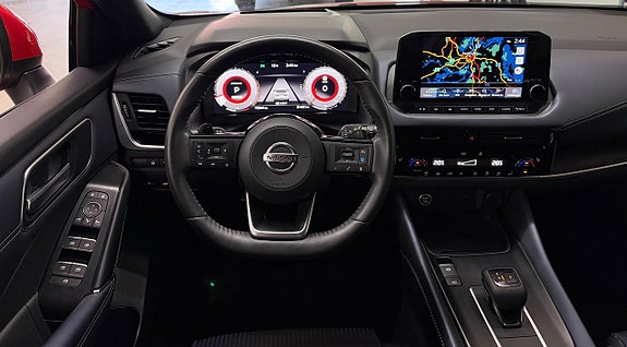 Nissan Qashqai 14 of 28