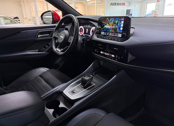 Nissan Qashqai 10 of 28