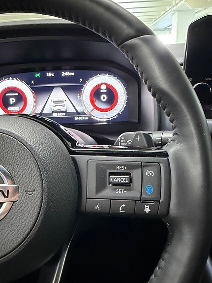 Nissan Qashqai 21 of 28