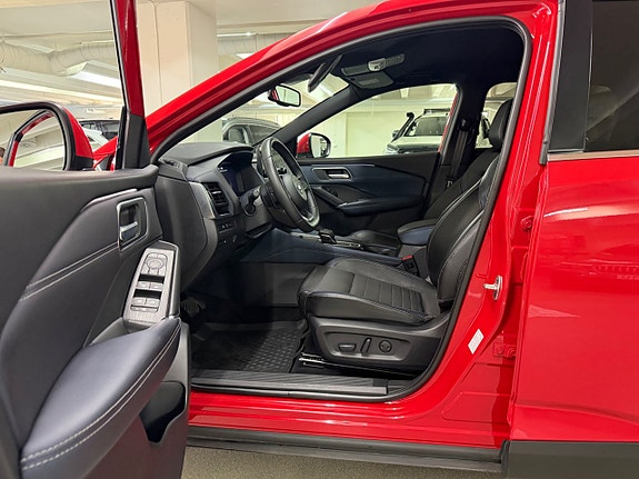 Nissan Qashqai 11 of 28
