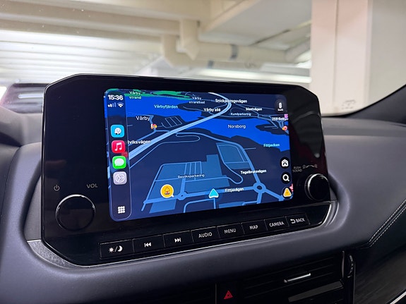 Nissan Qashqai 20 of 28