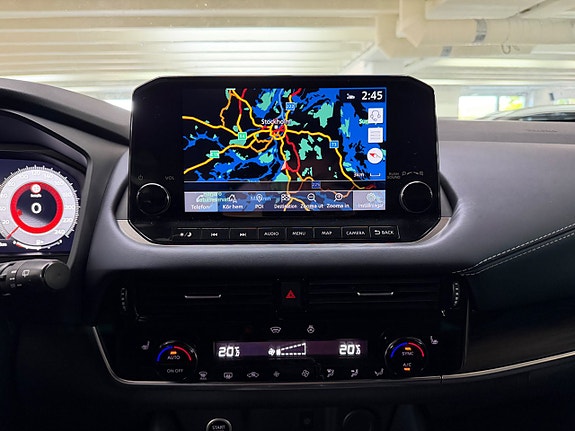 Nissan Qashqai 15 of 28