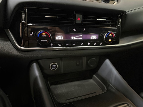Nissan Qashqai 16 of 28