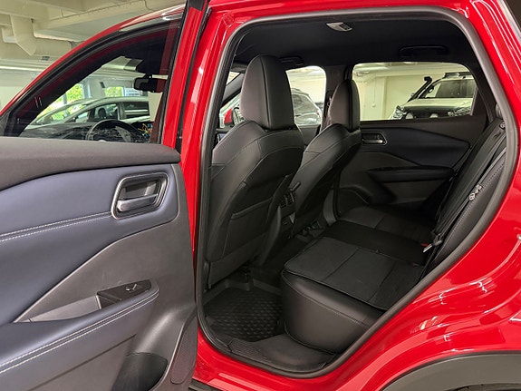 Nissan Qashqai 13 of 28