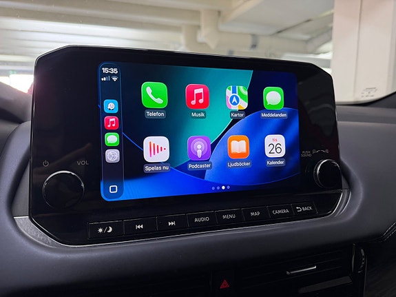 Nissan Qashqai 19 of 28