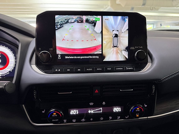 Nissan Qashqai 18 of 28