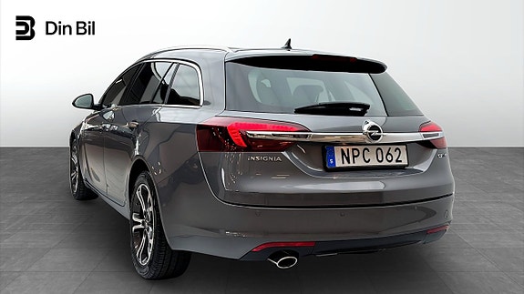 Opel Insignia 3 of 5