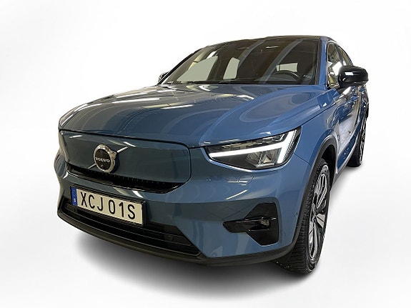 Volvo C40