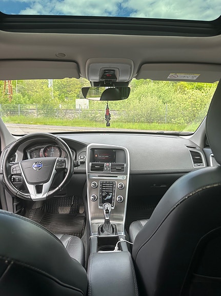 Volvo XC60 6 of 7