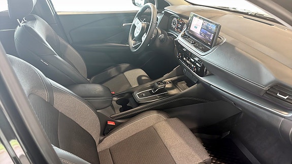 Nissan Qashqai 3 of 5