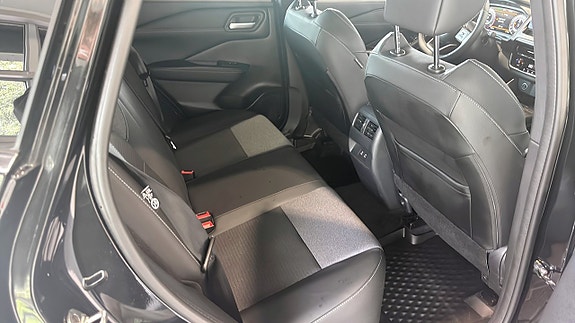 Nissan Qashqai 5 of 5