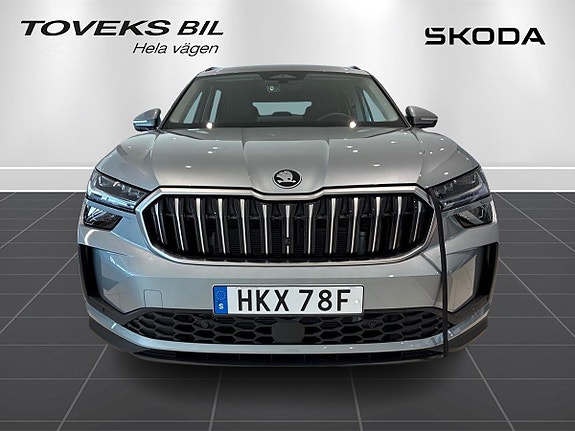 Skoda Kodiaq 5 of 5