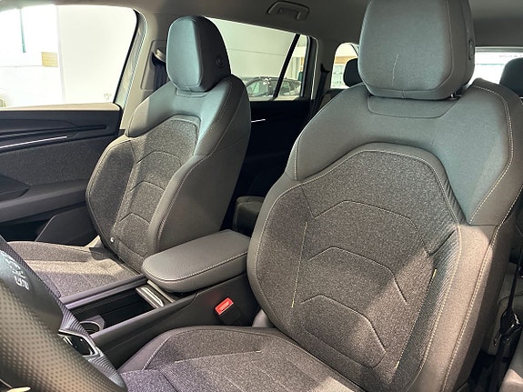 Skoda Kodiaq 13 of 13