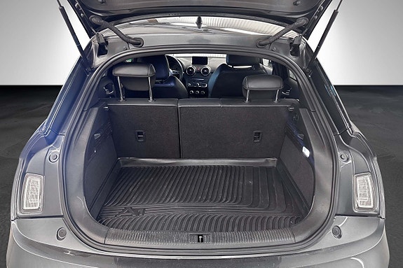 Audi S1 14 of 14