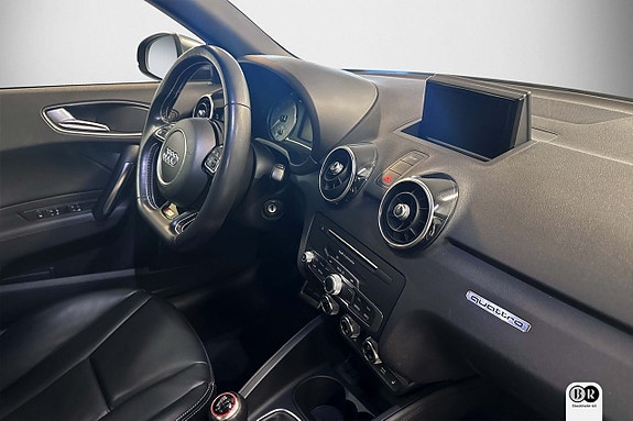 Audi S1 6 of 14