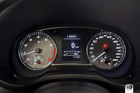 Audi S1 10 of 14