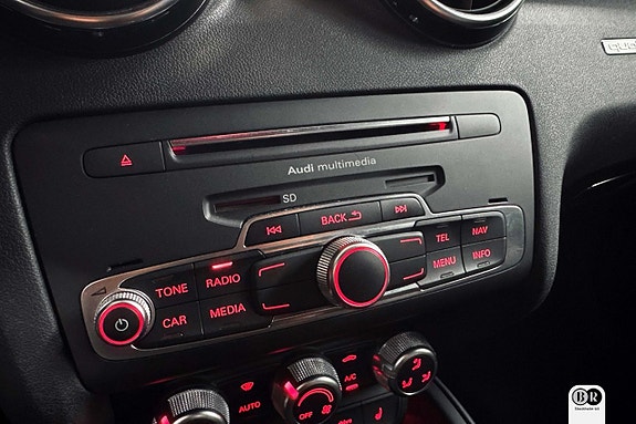 Audi S1 12 of 14