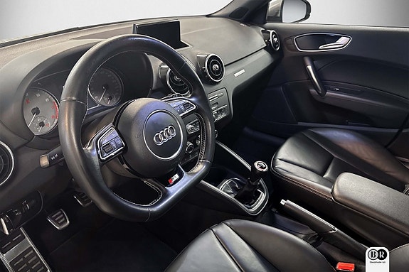 Audi S1 7 of 14