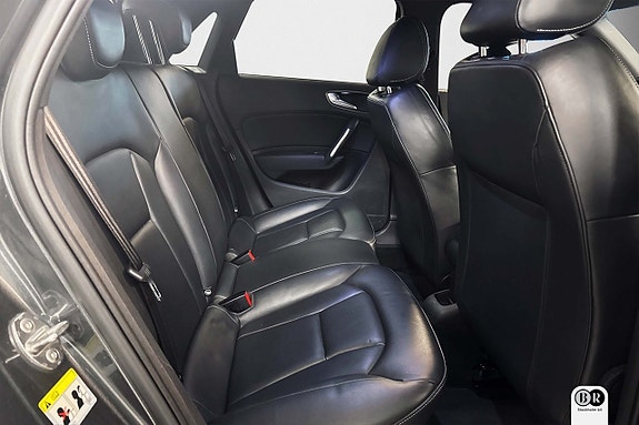 Audi S1 9 of 14