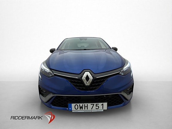 Renault Clio 2 of 5