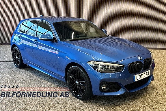 BMW 118d