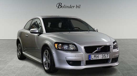Volvo C30