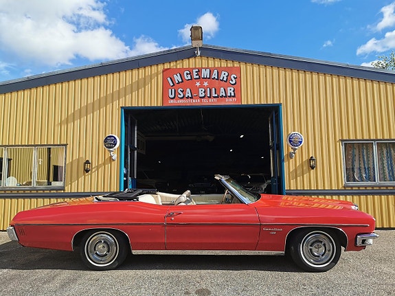 Pontiac Catalina