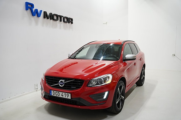 Volvo XC60 2 of 5