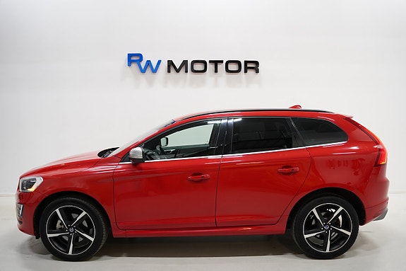 Volvo XC60 3 of 5