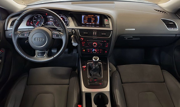Audi A5 9 of 13