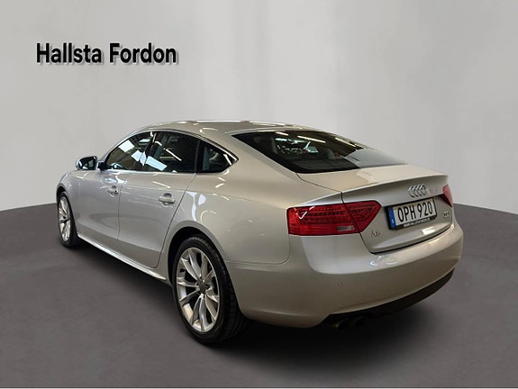 Audi A5 6 of 13