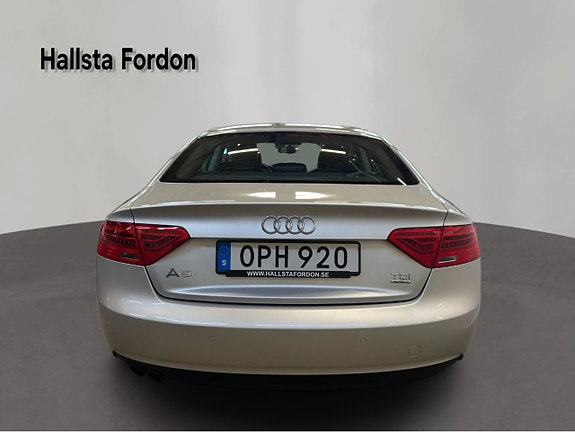 Audi A5 5 of 13
