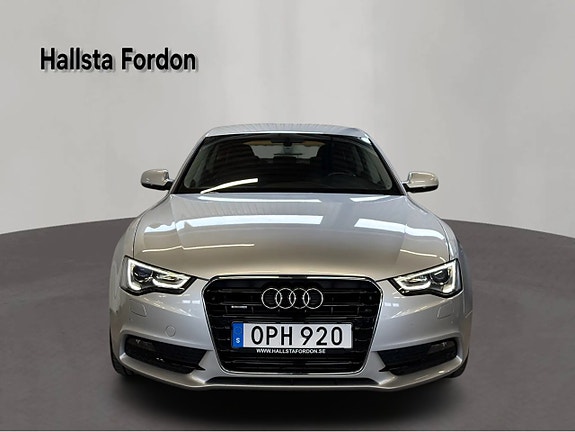 Audi A5 2 of 13