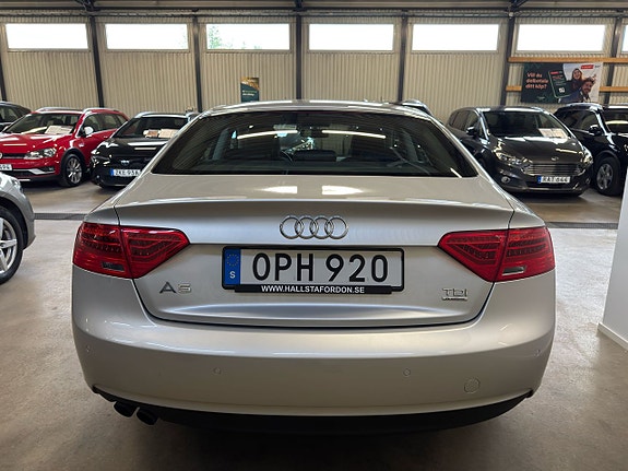 Audi A5 5 of 13