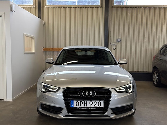 Audi A5 3 of 5