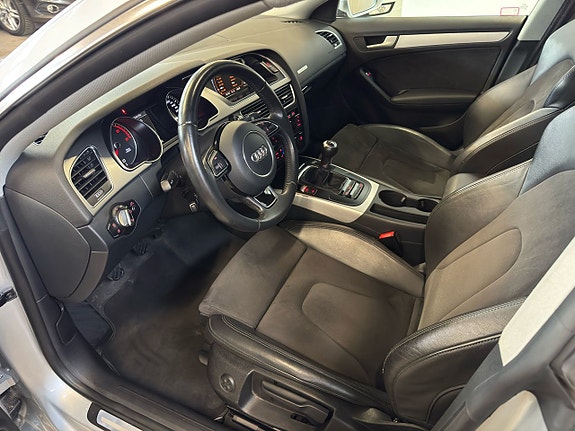 Audi A5 7 of 13