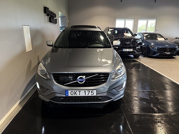 Volvo XC60 6 of 30