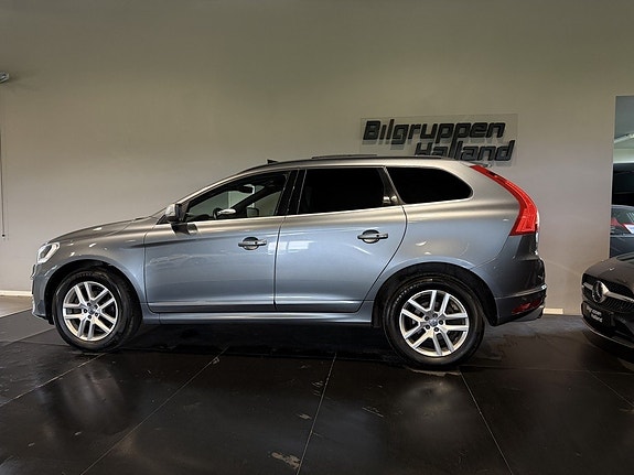 Volvo XC60 5 of 5
