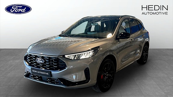 Brugt Ford Kuga 2.5