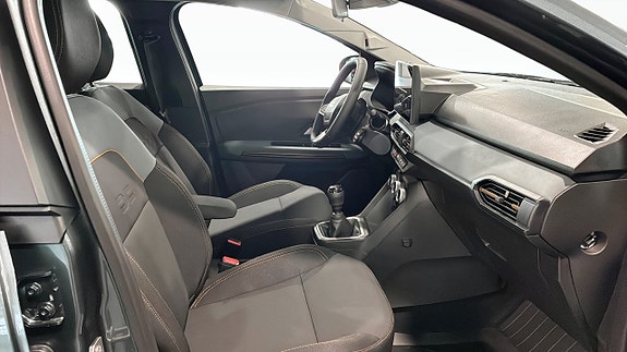 Dacia Sandero 3 of 5