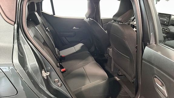 Dacia Sandero 5 of 5