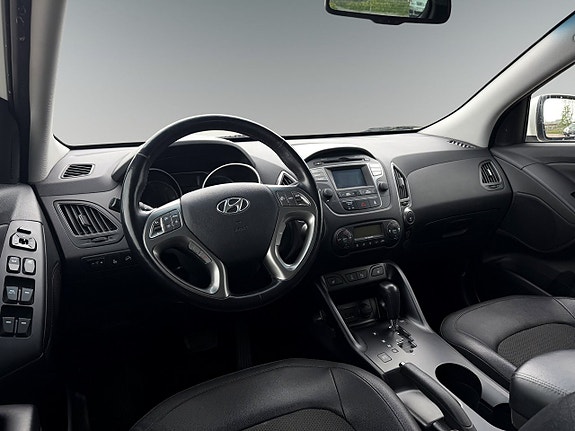 Hyundai ix35 6 of 9