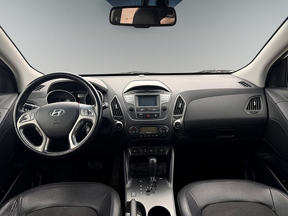 Hyundai ix35 5 of 9
