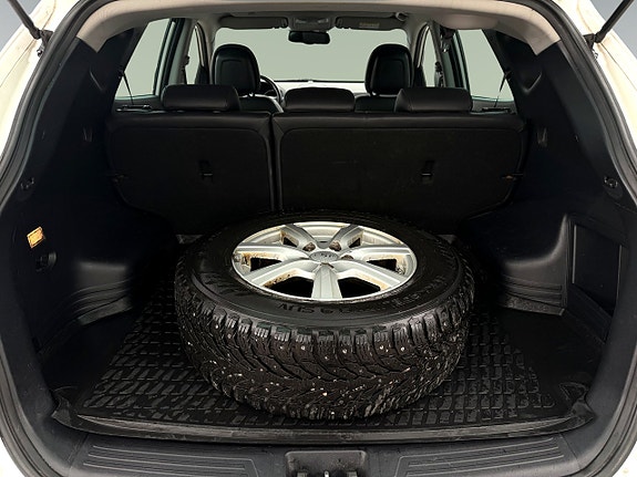 Hyundai ix35 9 of 9