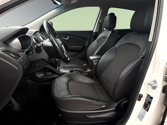 Hyundai ix35 7 of 9