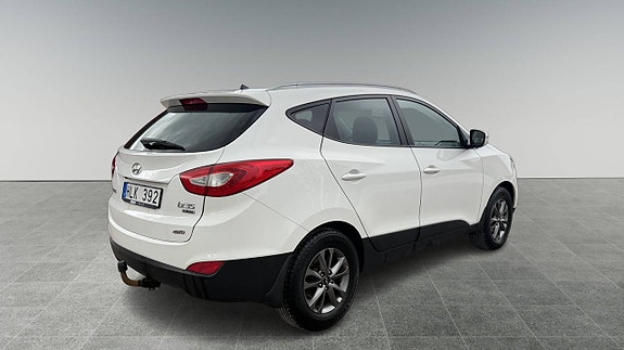 Hyundai ix35 3 of 9