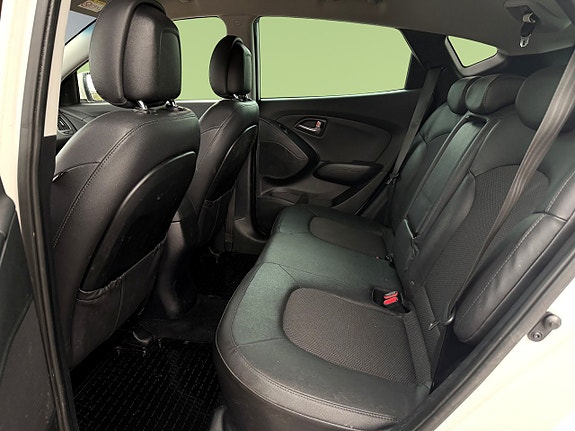 Hyundai ix35 8 of 9