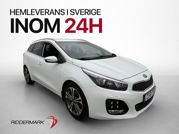 İkinci el  Kia Ceed 1.6