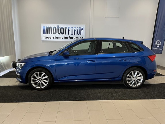 Skoda Scala 2 of 5