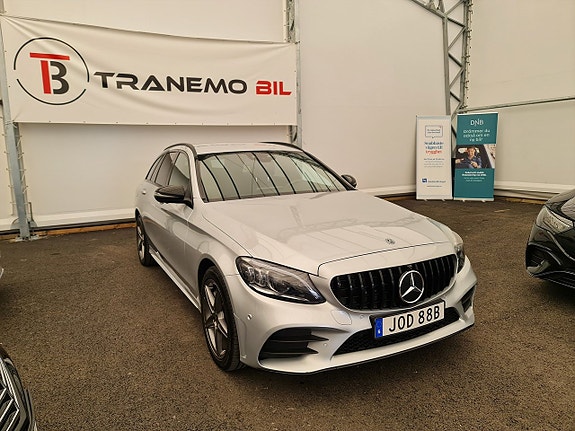Mercedes-Benz C300